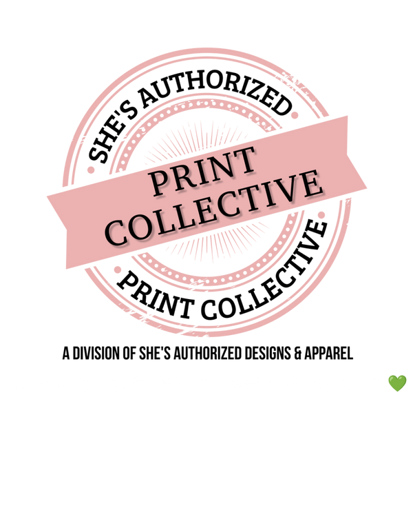 SADA Print Collective